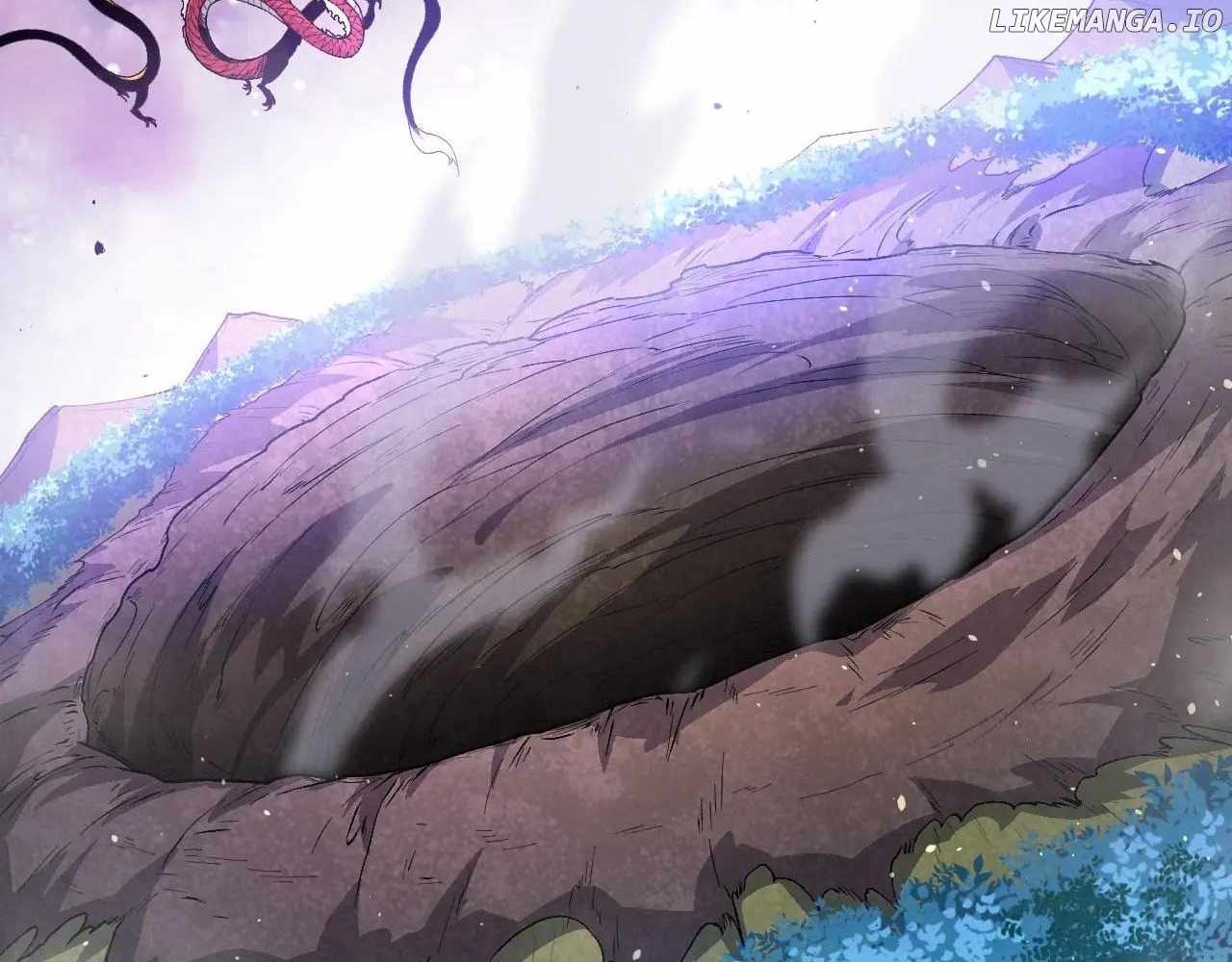 Evolution Begins With A Big Tree Chapter 369 8